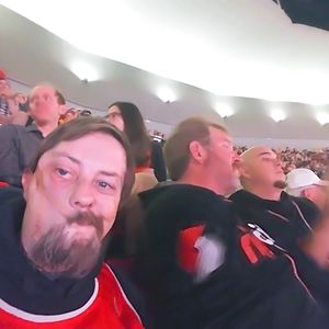 Meet your Posher, Dean